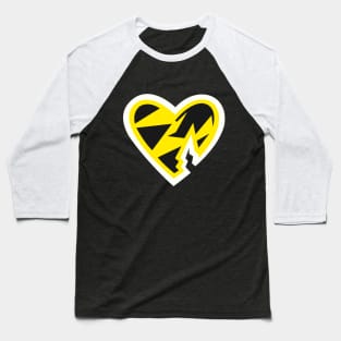 Pittsburgh HBK Line Baseball T-Shirt